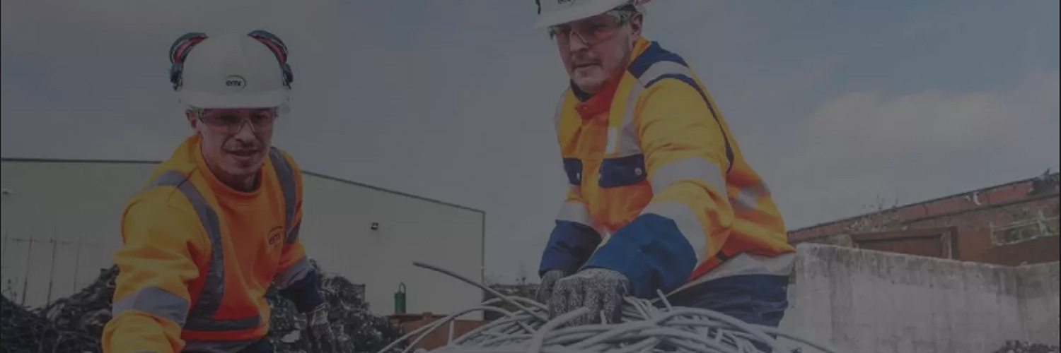 Демонтаж на объекте