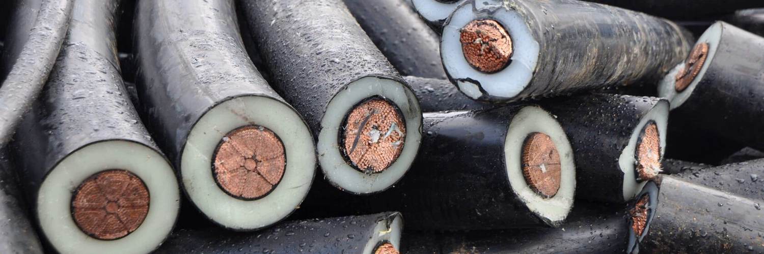 Медный кабель