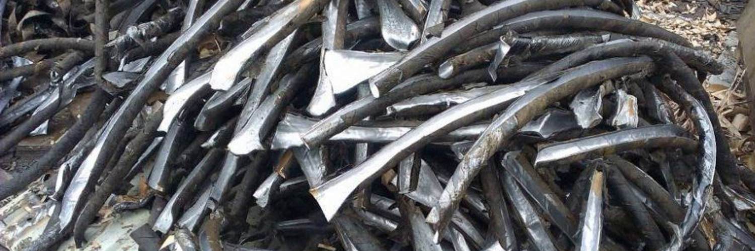 Свинцовый кабель