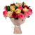 Букет MIX из 19 роз Букет MIX из 19 роз