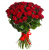 Букет из 55 красных роз Букет из 55 красных роз