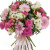 Букет сборный "С Праздником!" Букет сборный "С Праздником!"
