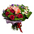 Букет сборный "Летний бриз"