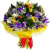 Букет сборный "Чародейка" Букет сборный "Чародейка"