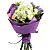 Букет сборный "Фаворитка"