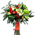 Букет сборный "Модерн"